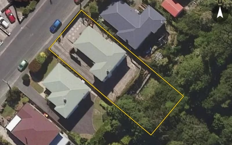 18 Archibald Street