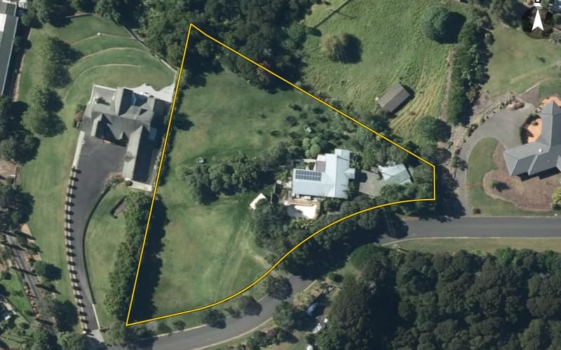 84 Brick Bay Drive