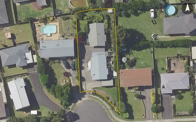 15 Glenfield Place