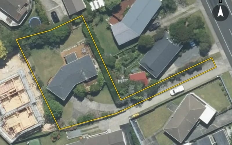 95 Sycamore Drive