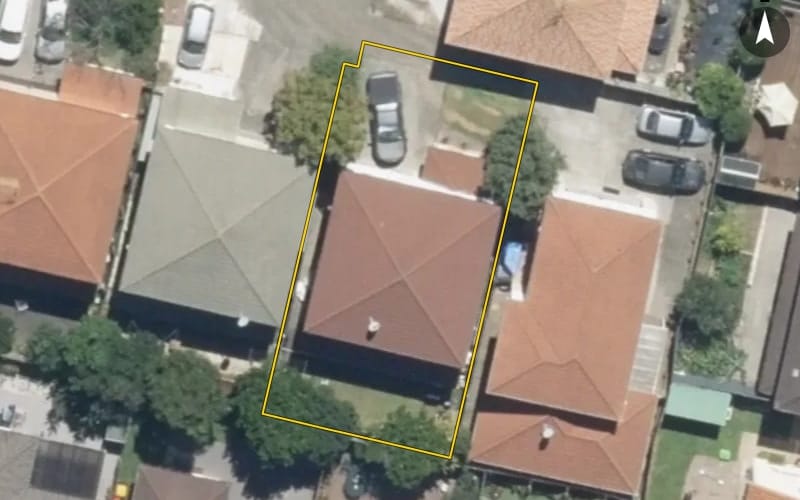 22 Maypark Crescent