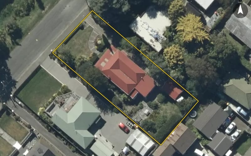 57 Clarendon Terrace