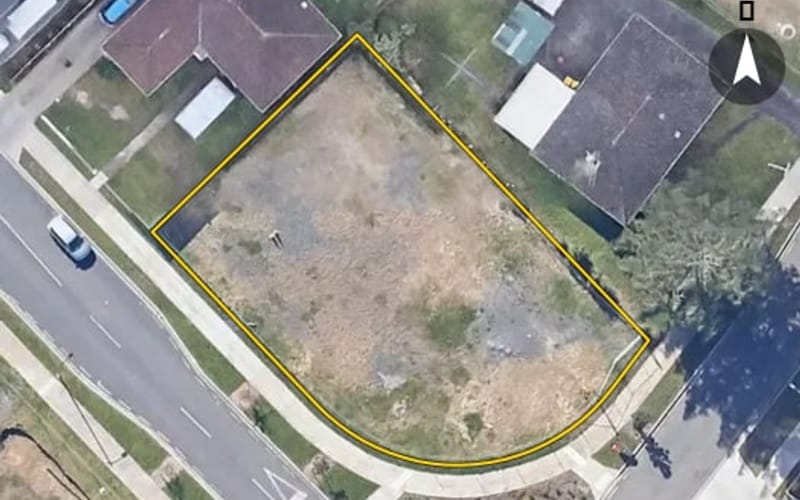 17 Mayflower Close