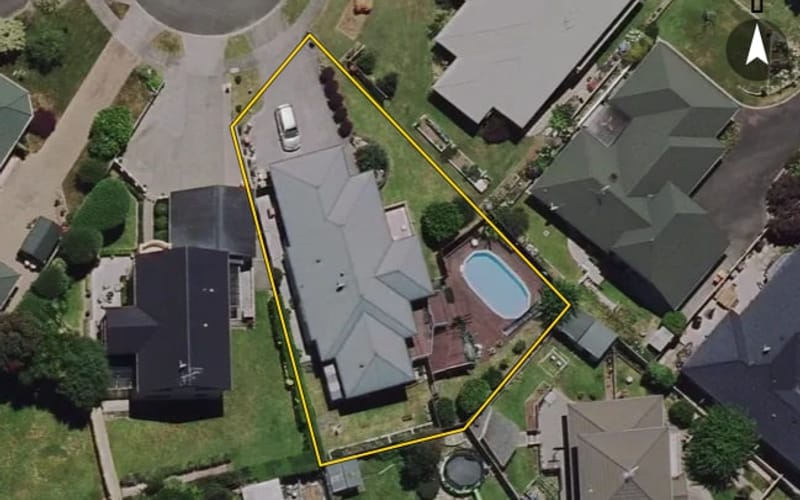 7 Southworth Place