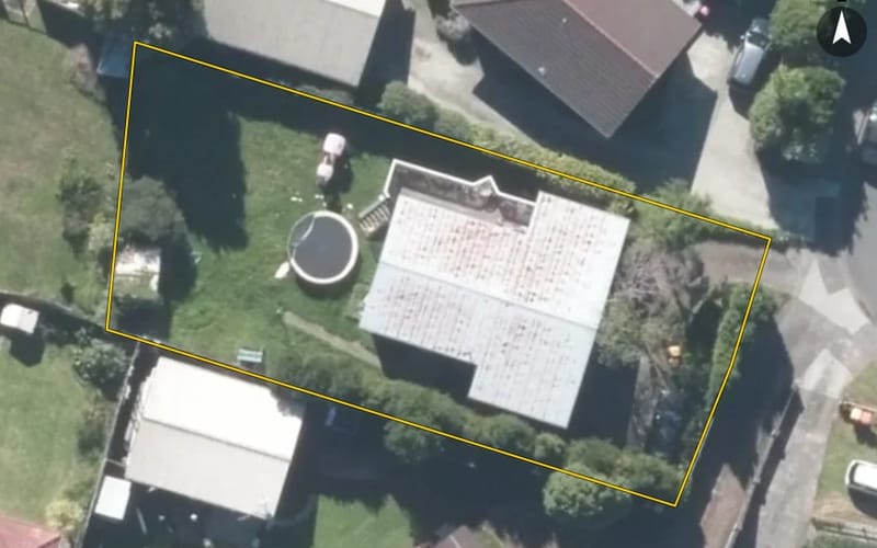 21 Tomintoul Place