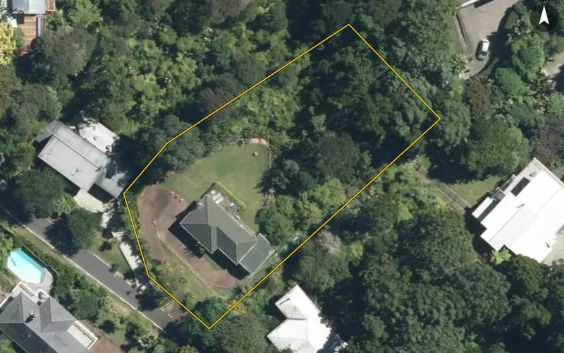 26 Rangiwai Road