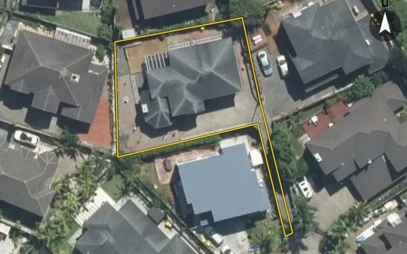 16 Melmore Place