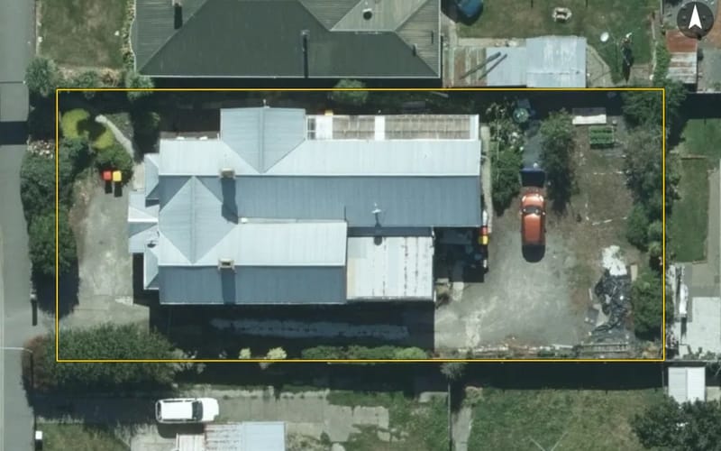 35 Queens Drive
