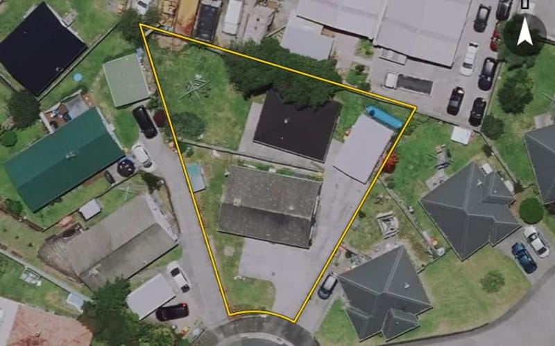 7 Kotuku Street