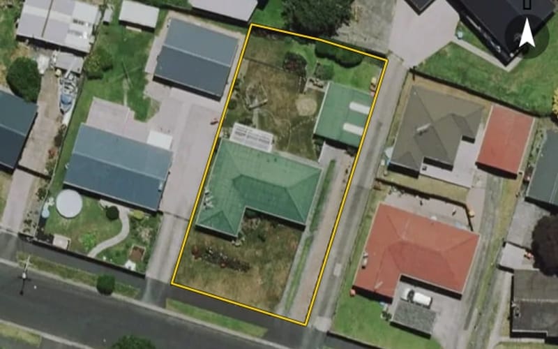 32 Priscilla Crescent