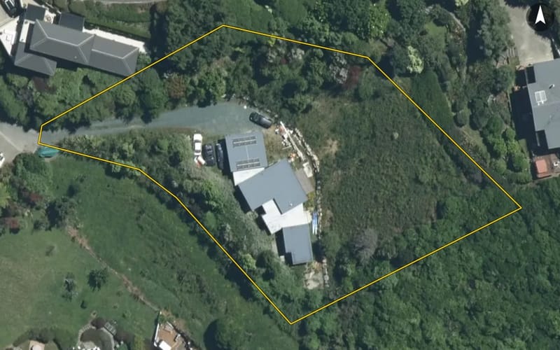 8 Werneth Ridge
