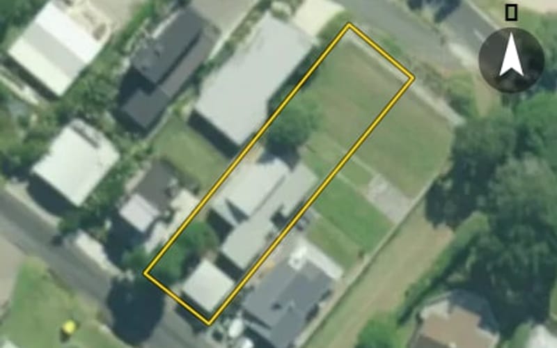 51 Wairahi Road