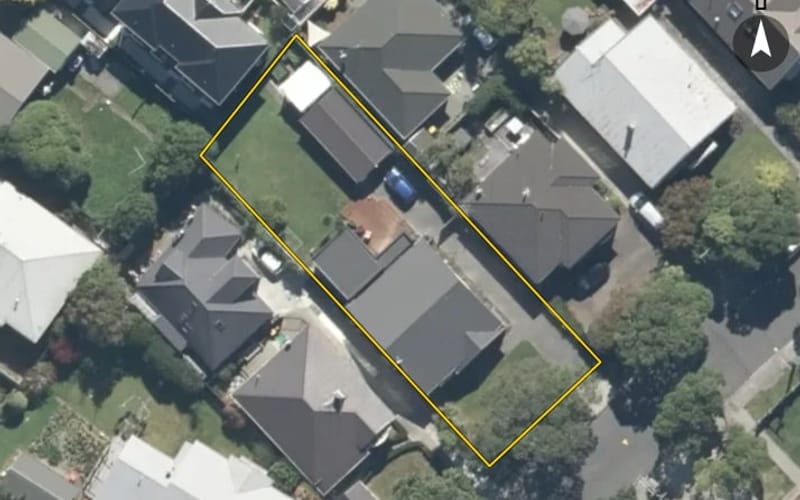 9 Trafalgar Street