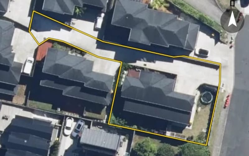 2A Bennett Road