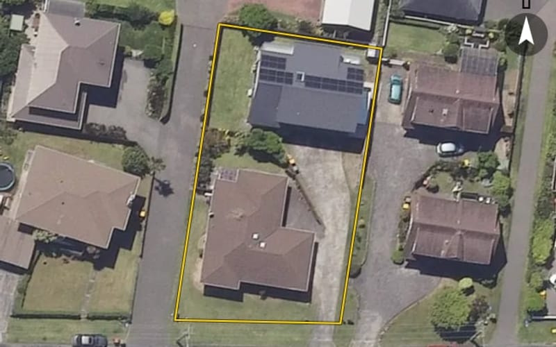 13 Cooneys Drive