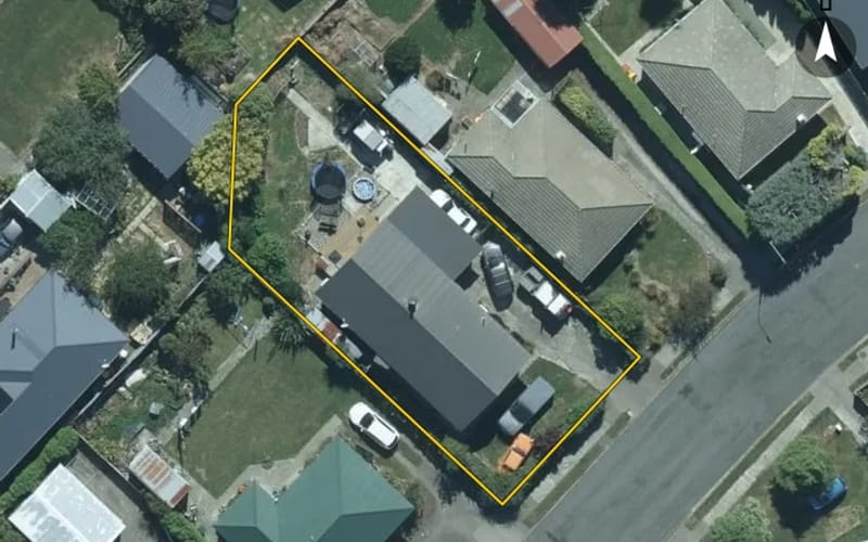 6 Tummel Street