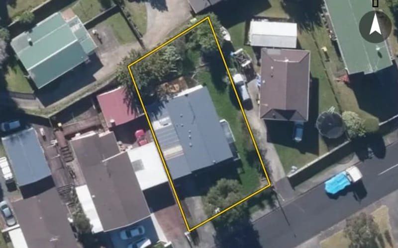 43 Aldern Road