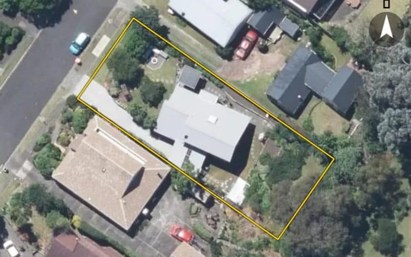 41 Aiken Road