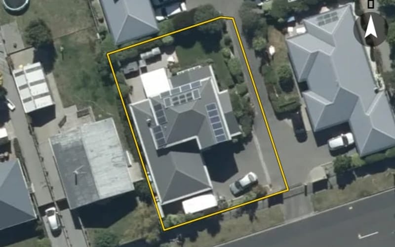 86 Bowhill Road