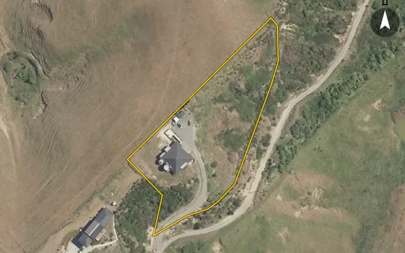 139 Kopaki Bay Road