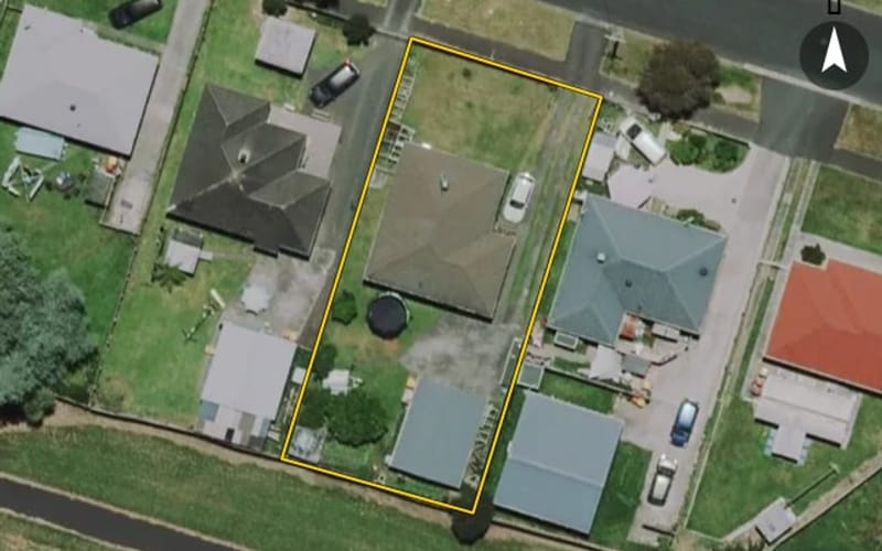 45 Yvonne Street