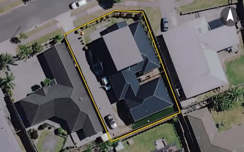 66A Somerton Drive