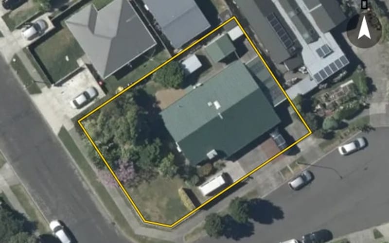 1 Bowen Place