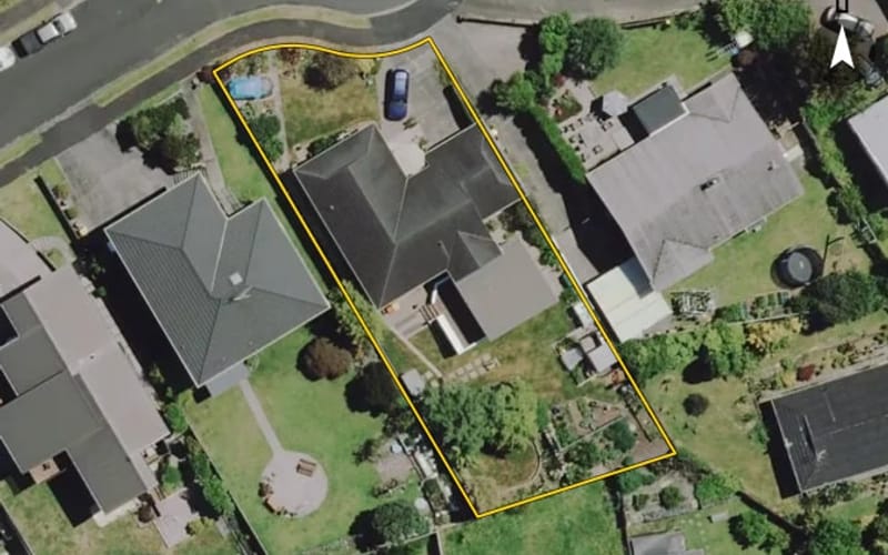 12 Callard Place
