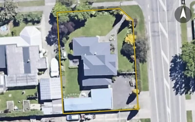 63 Lakings Road
