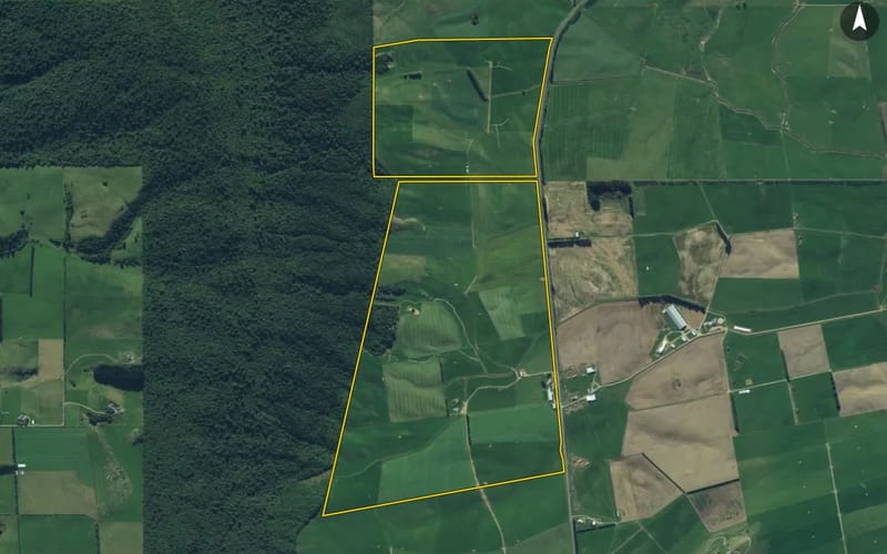 453 Springhills Tussock Creek Road