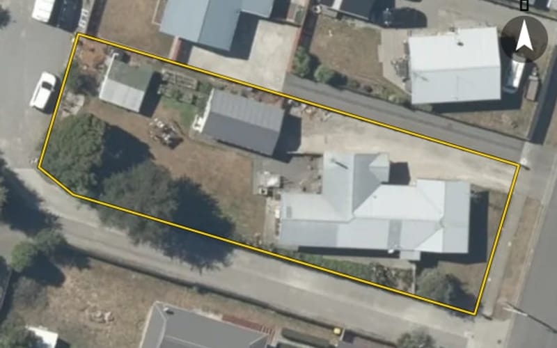 14 Solway Crescent