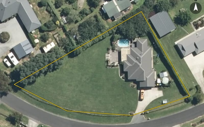 15 Awanui Avenue