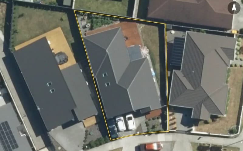 31 Papa Orchard Drive