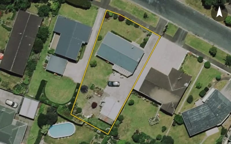 44 MacDonald Road
