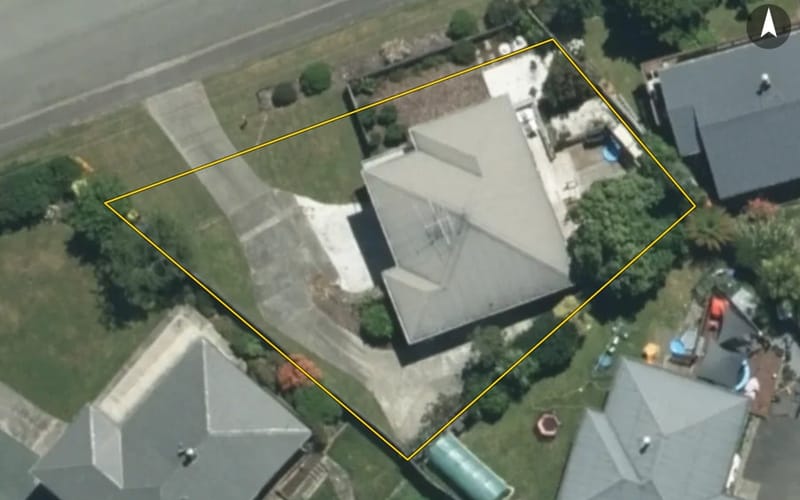 43 Beatson Road