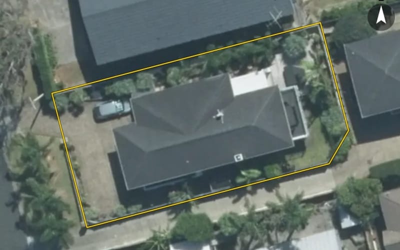 6 Newburn Road