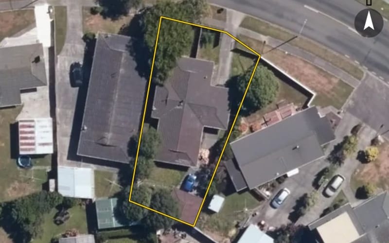 128 Benmore Avenue