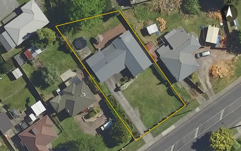 233 Malfroy Road