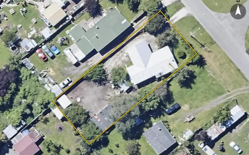 6 Simpson Street