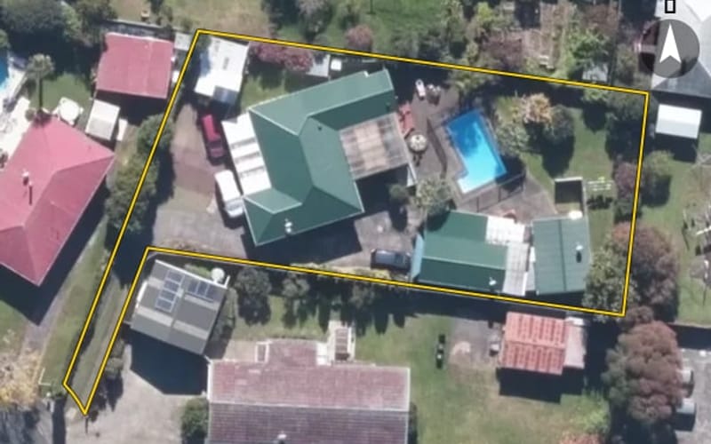77 Te Kanawa Crescent