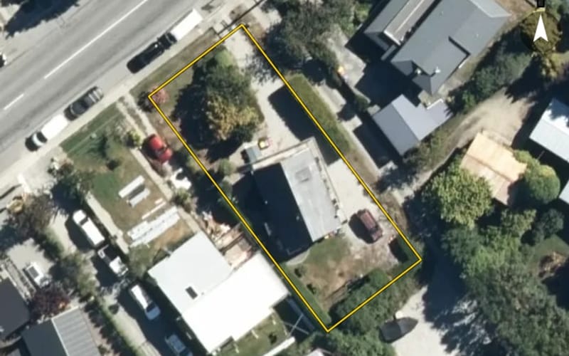 175 Fernhill Road