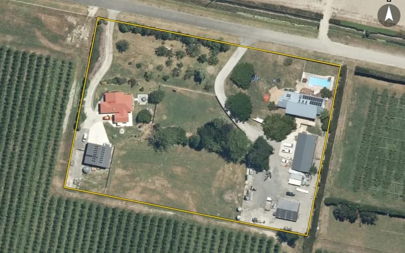 98 Waverley Road