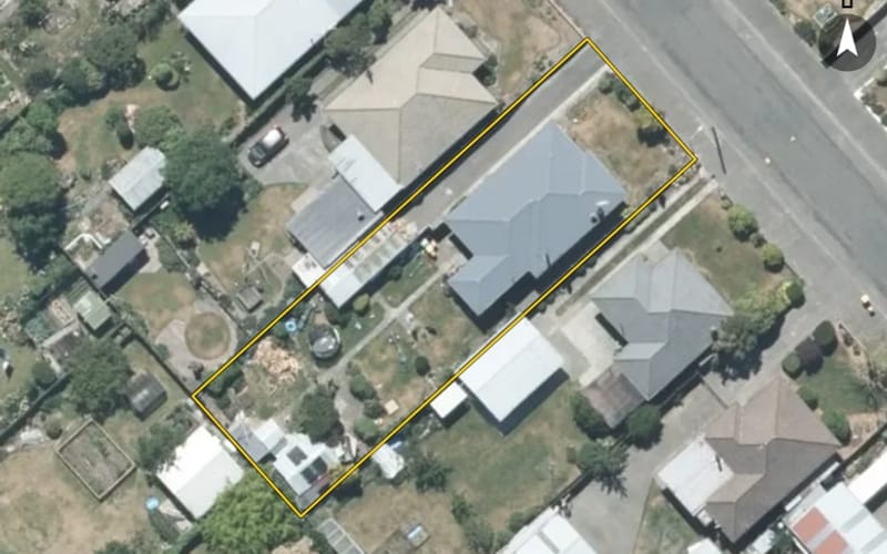 5 Windsor Street
