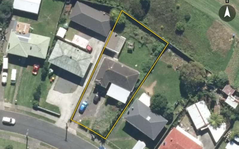 10 Kudu Road