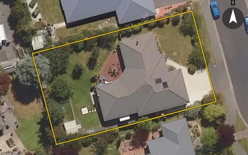 3 Duxford Crescent