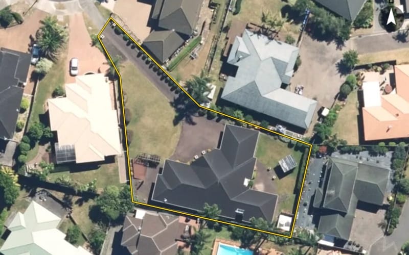 24 Brailsford Court