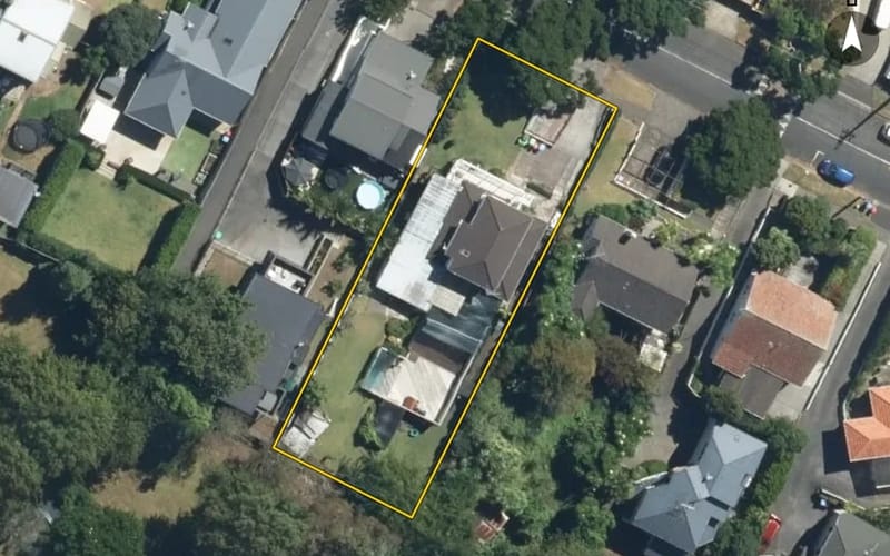52 Waiohua Road