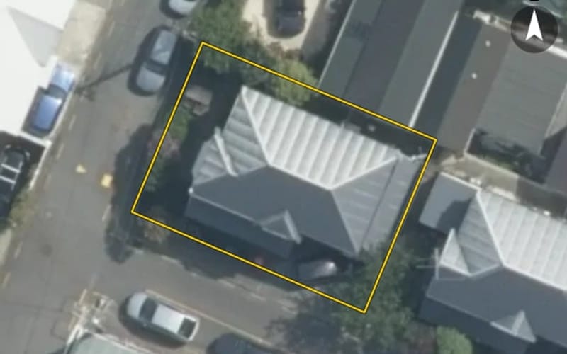 2 Moir Street
