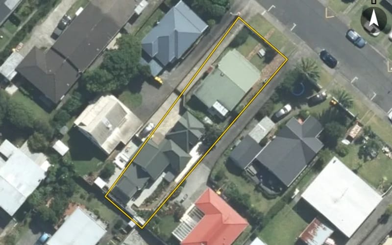 1/20 Brook Street