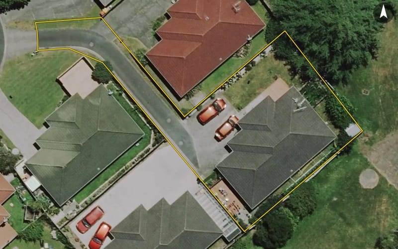 27 Gardenia Close